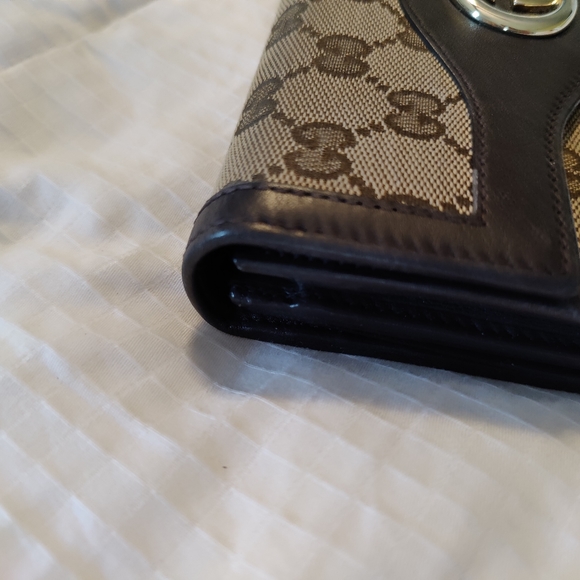 Authentic Gucci wallet - Picture 8 of 8